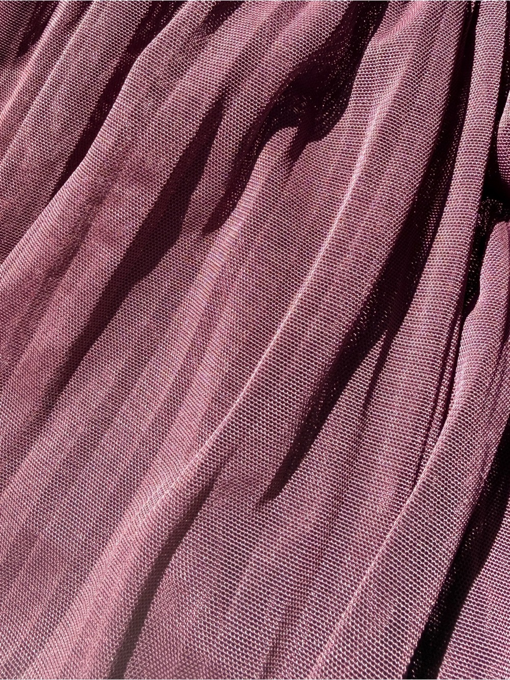 ATHLETA Mesh Skort - Picture 3 of 4